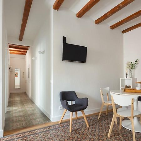 Casa Cosi - Francoli 1 Apartment Barcelona Bagian luar foto