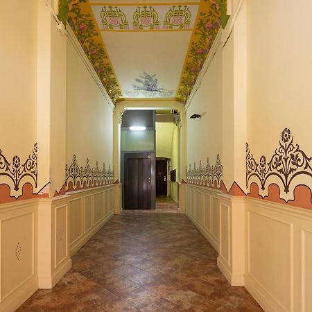 Casa Cosi - Francoli 1 Apartment Barcelona Bagian luar foto
