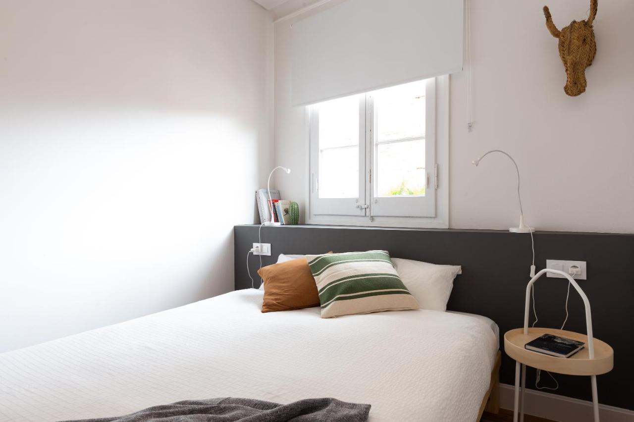 Casa Cosi - Francoli 1 Apartment Barcelona Bagian luar foto