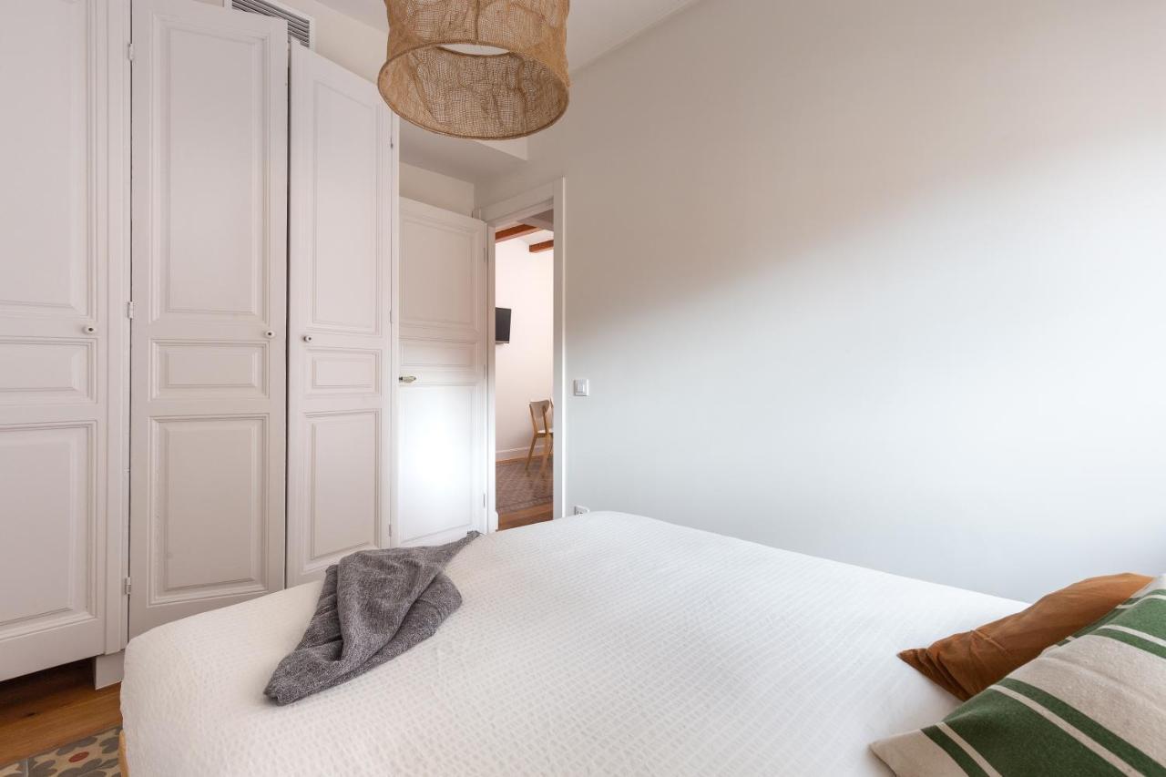 Casa Cosi - Francoli 1 Apartment Barcelona Bagian luar foto