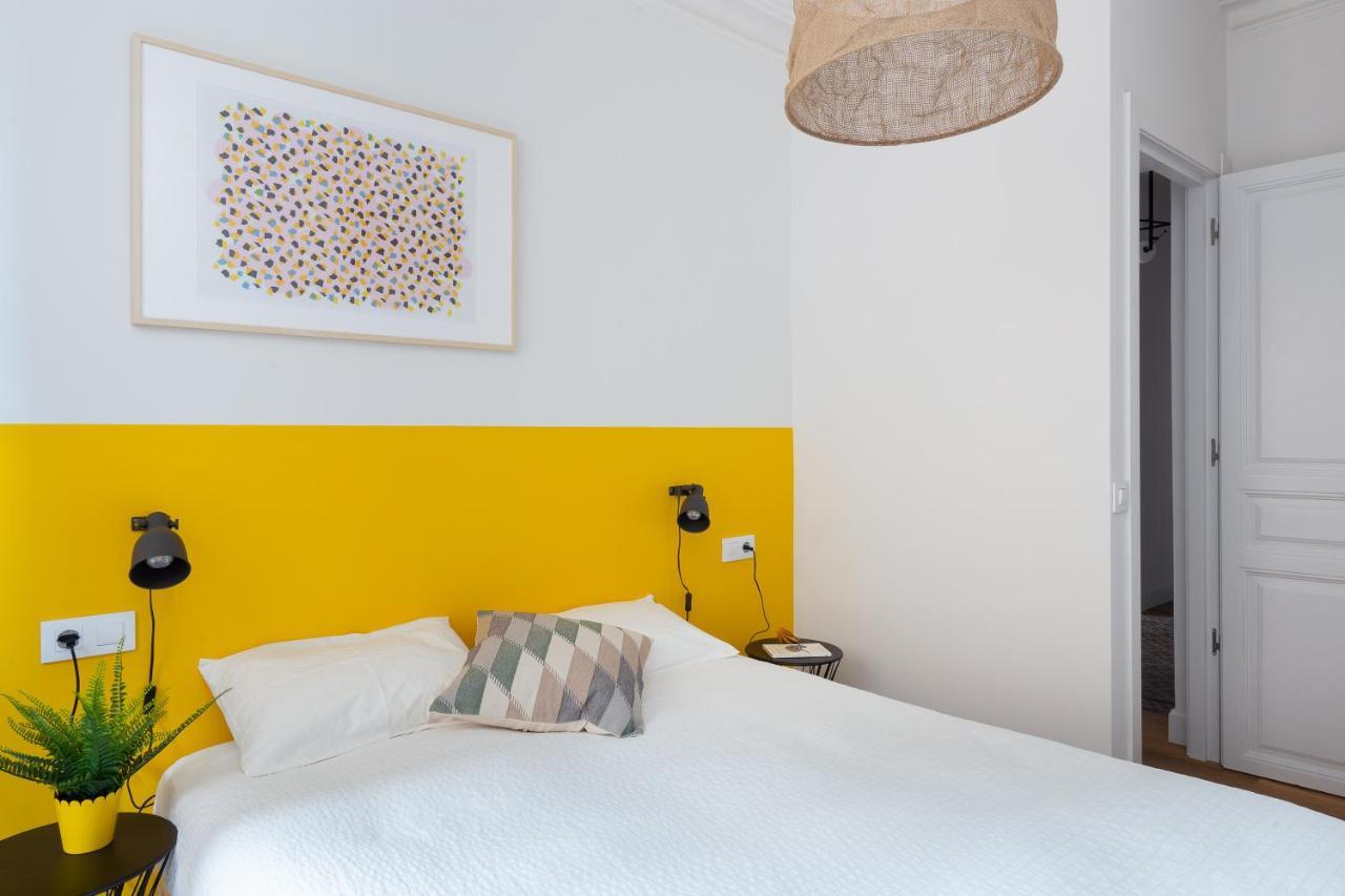 Casa Cosi - Francoli 1 Apartment Barcelona Bagian luar foto