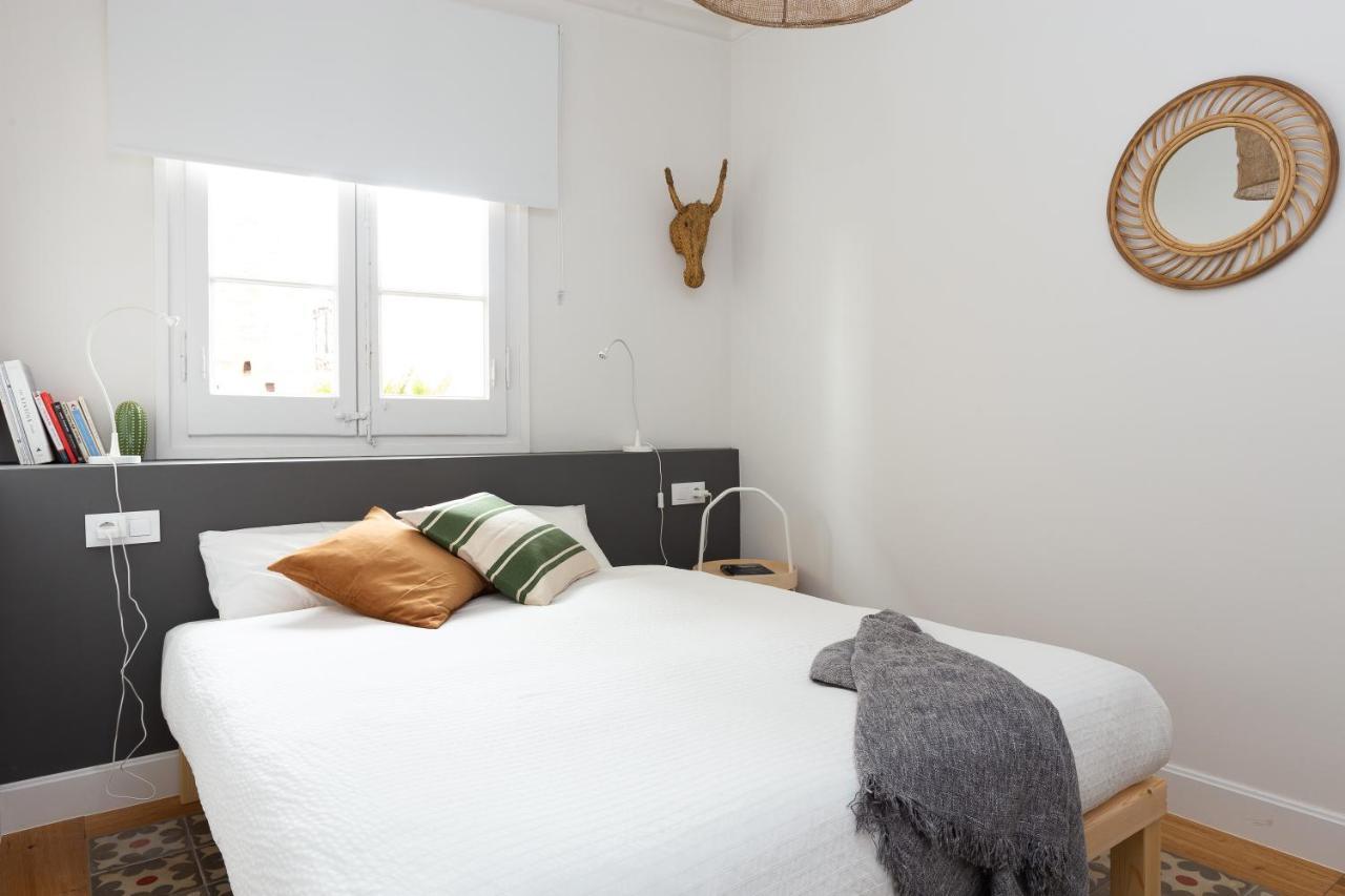 Casa Cosi - Francoli 1 Apartment Barcelona Bagian luar foto